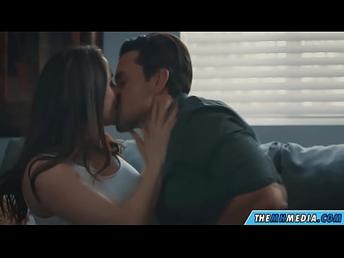 ❤️ Romantyczny seks z dobrą biuściastą mamusią ❌ Porno at us ❌